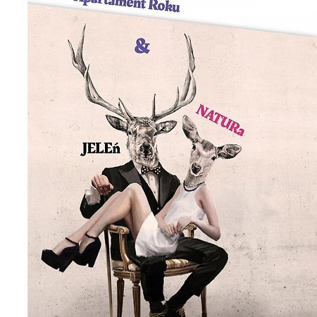 קודובה-זדרוי Apartment Roku 2025 !! Spa & Relax Jelen & Natura מראה חיצוני תמונה