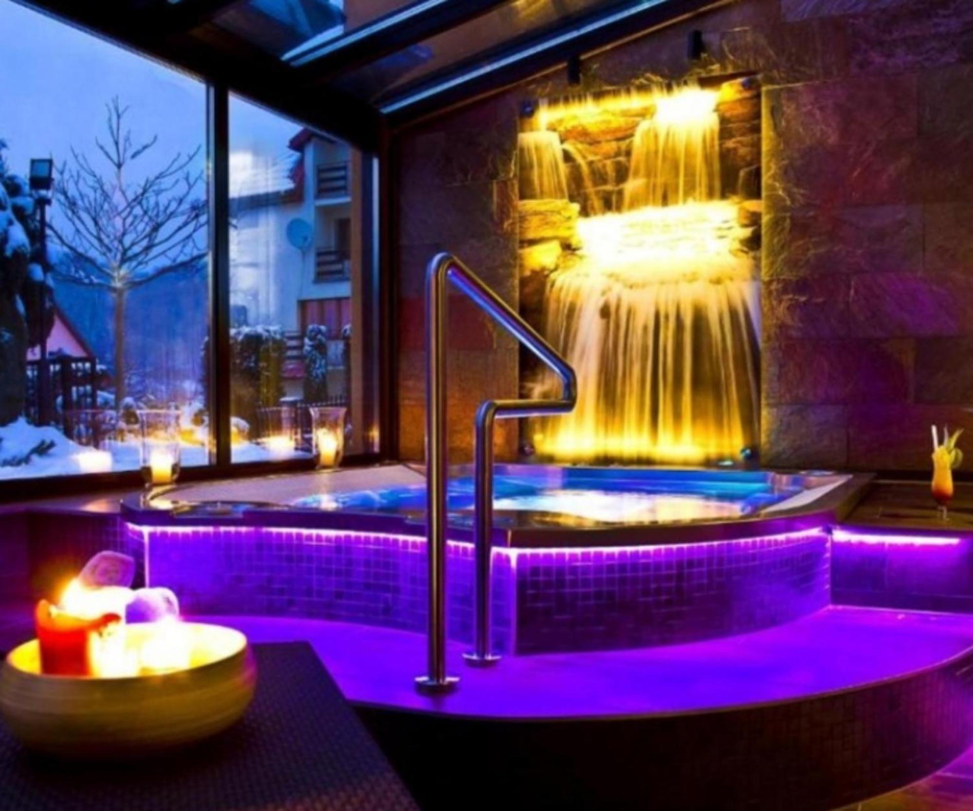 קודובה-זדרוי Apartment Roku 2025 !! Spa & Relax Jelen & Natura מראה חיצוני תמונה