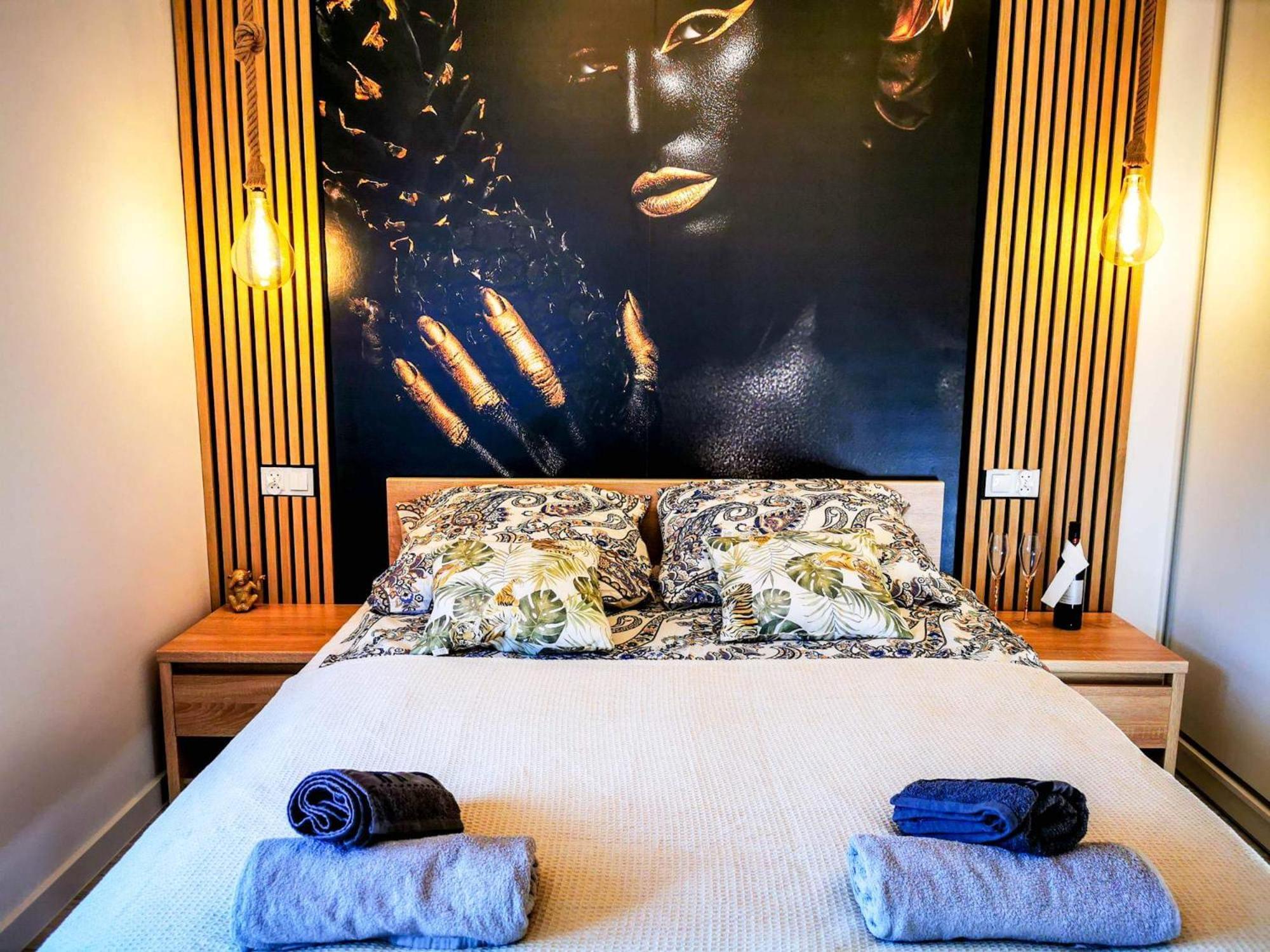 קודובה-זדרוי Apartment Roku 2025 !! Spa & Relax Jelen & Natura מראה חיצוני תמונה